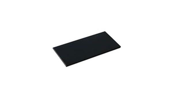 MASKEGLASS 110 X 60 DIN11