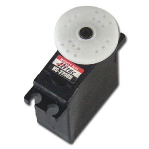 HITEC HS-225BB MIGHTY MINI 0,14S - 3,9KG