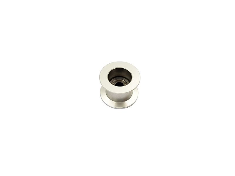 TAIL BELT IDLER