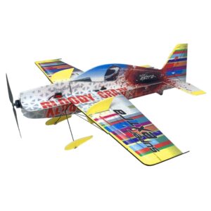 SUPER EXTRA CRAZY RC FACTORY