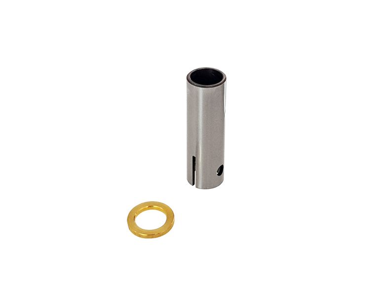 STEEL ONE WAY PULLEY BUSHING
