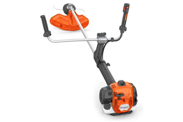 HUSQVARNA 525RXT- RYDDESAG BENSIN - Bilde 3