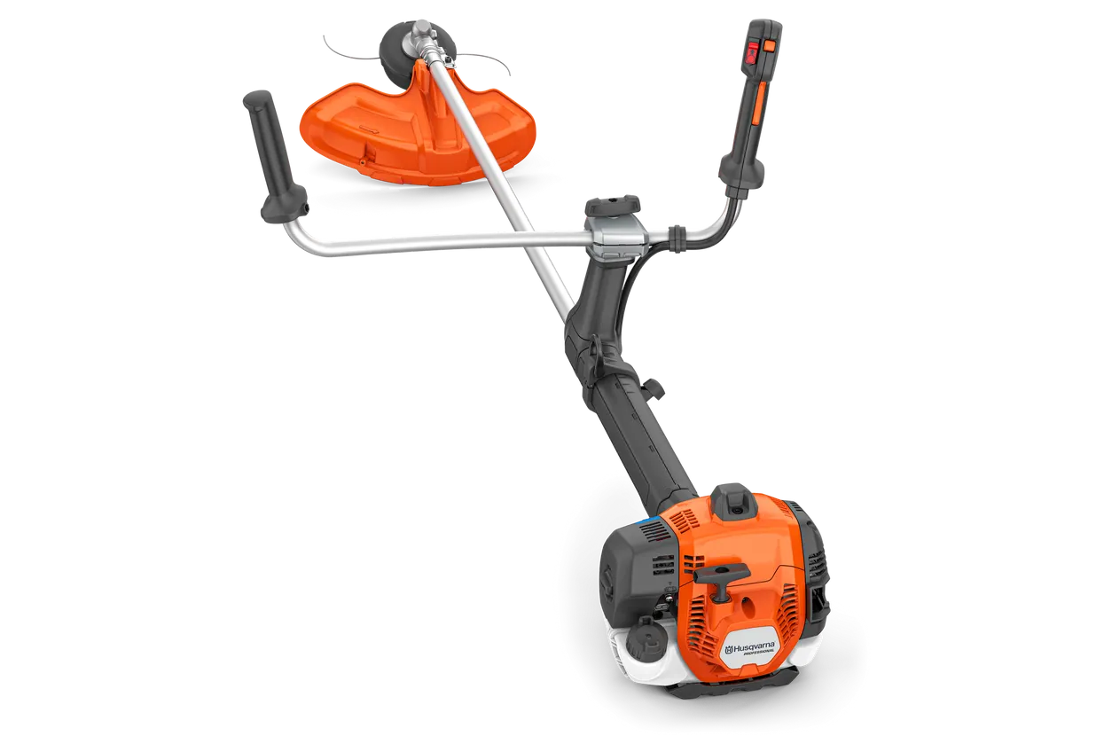 HUSQVARNA 525RXT- RYDDESAG BENSIN - Bilde 3