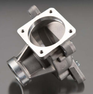 CRANKCASE DLE-55 (DLEG5503-DLEG5605)