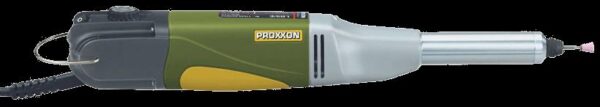 PROXXON LANGHALSET BORMASKIN LBS/E 220V. - Bilde 1