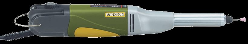 PROXXON LANGHALSET BORMASKIN LBS/E 220V.