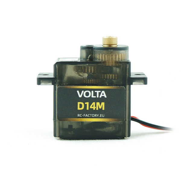 VOLTA D14M