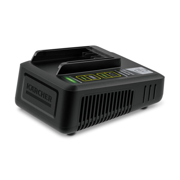 BATTERILADER 36V KÄRCHER - Bilde 1