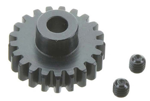 CC PINION 21T MOD 1