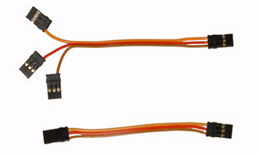 WIRE SETT MINI VBAR , 80MM