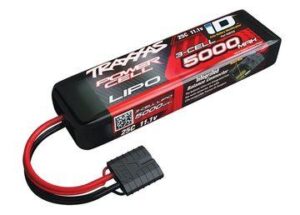 v02_C6DEE89746366ACF651BE128B52E4CE3.jpg TRAXXAS 11,1V 5000MAH 25C ID-KONTAKT 3S M (155MM) 2872X