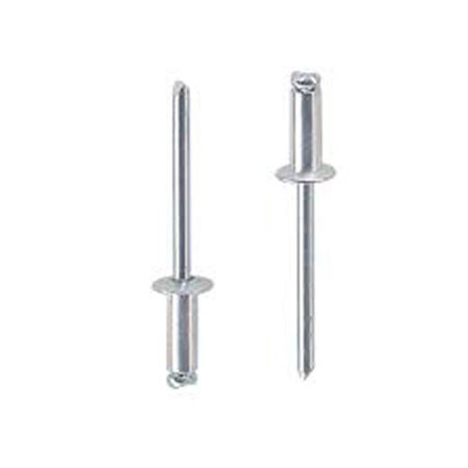 POPNAGLE BLINDNAGLE 4,0X20 ALU/STÅL