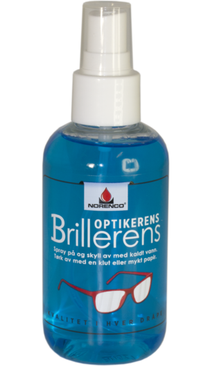 BRILLERENS 100ML - NORENCO