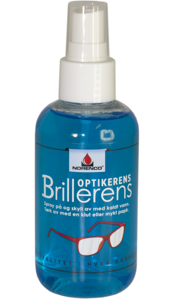 BRILLERENS 100ML - NORENCO