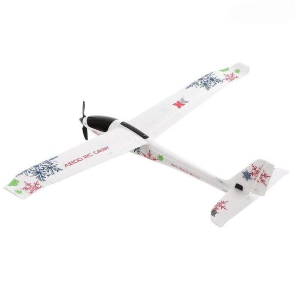 WLTOYS A800 RTF GYRO - Bilde 7