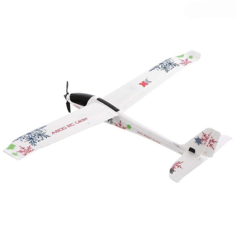 WLTOYS A800 RTF GYRO