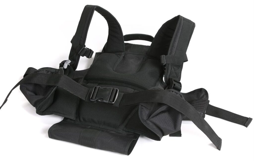 CASE STRAPPS FOR INSPIRE 1