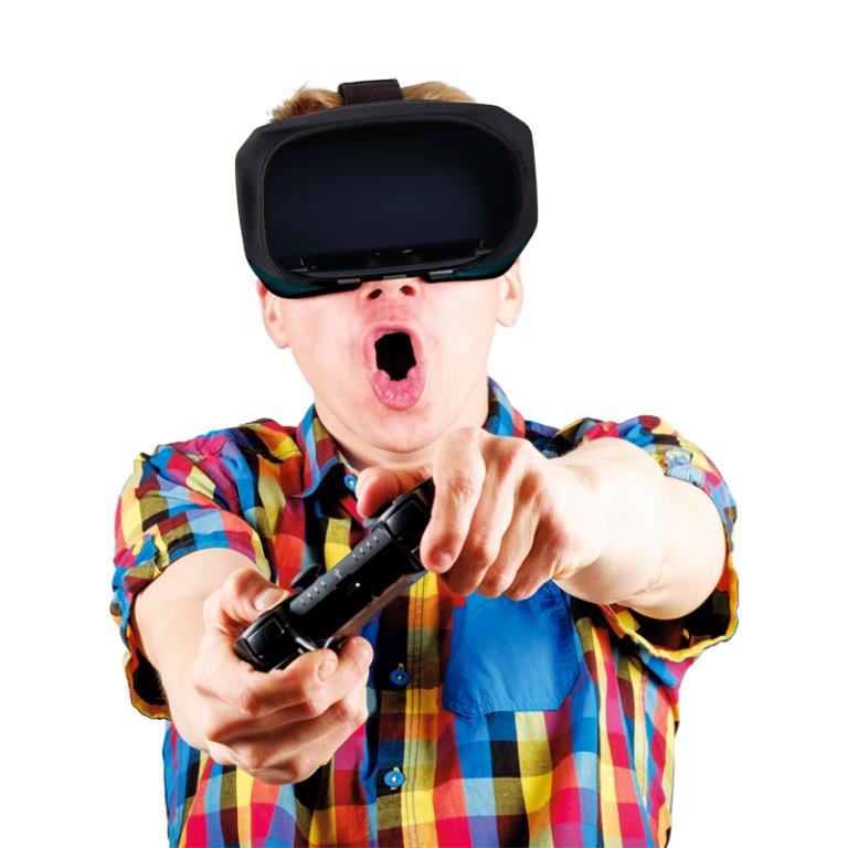 UDI PIGLET DRONE RTF