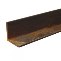 VINKELSTÅL 30X30X4 S235JR  - pris/m