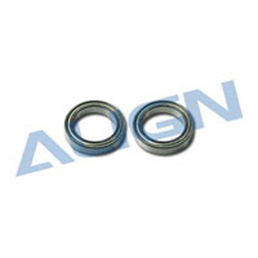 BEARING (6702ZZ) FOR ONE-WAY BEARING SETT