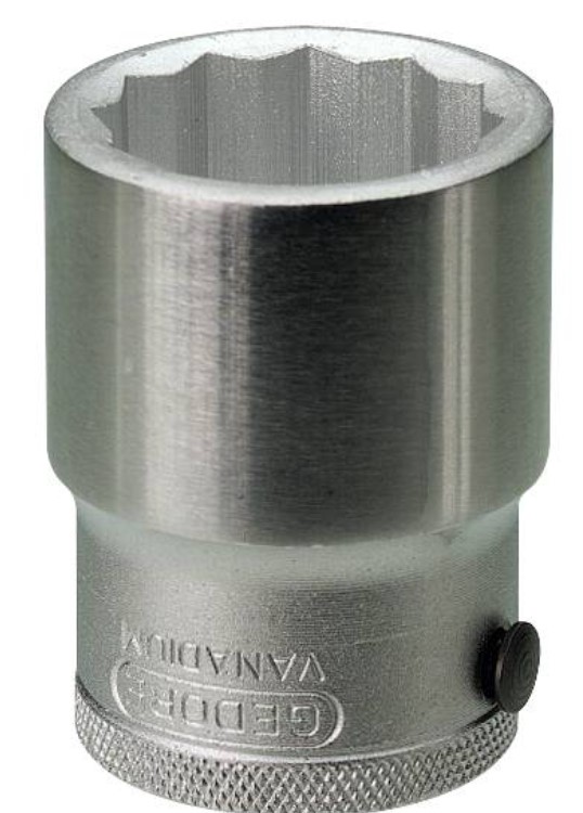 PIPE 55MM - 3/4" - GEDORE