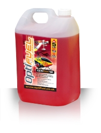 OPTIFUEL PLANE 12 OPTIMIX 5L