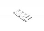 CANOPY HOLDER GLOGO 690 SX