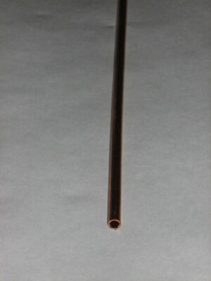 KOBBERRØR 3X1000MM