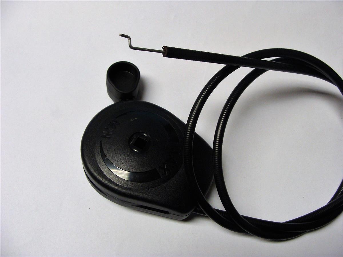 WIRE GASS GARDEN FOX BSM 110cm - Bilde 1