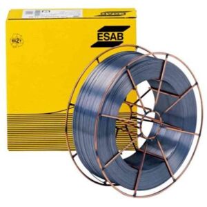 SVEISETRÅD OK TUBROD 15.14  1,2mm 16KG