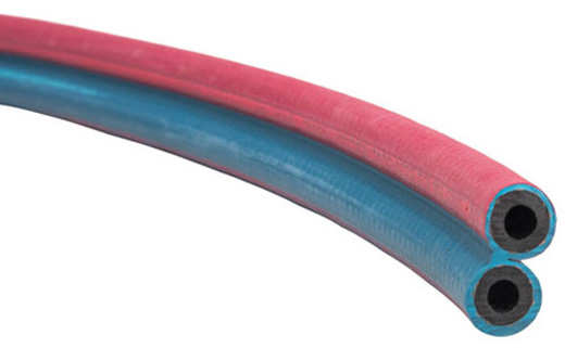 TVILLINGSLANGE AC/OX 8,0 MM
