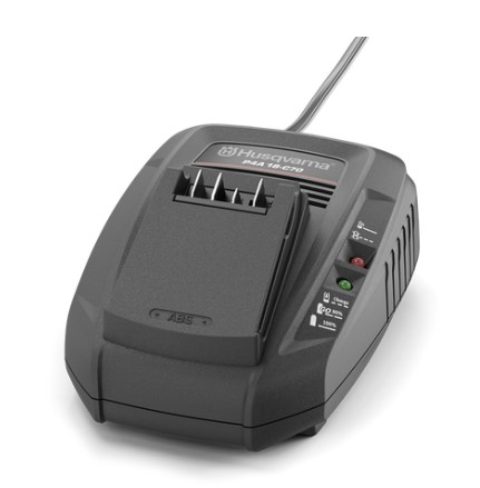 HUSQVARNA LADER ASPIRE P4A 18-C70 70W