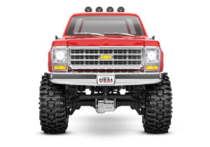 v02_C8904CC9E2E70C7EB6583060627D26C6.jpg TRX-4M CHEVROLET K-10 HIGH TRAIL 1/18 2022 CRAWLER RTR RED- TRAXXAS
