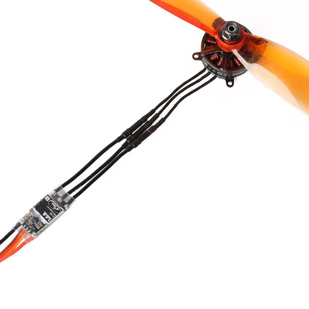 T-MOTOR 4D SETT MOTOR,ESC,PROPELL