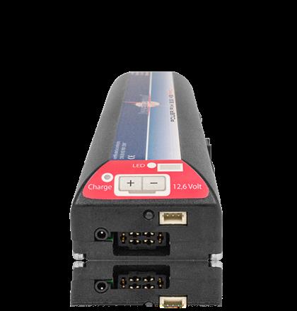 POWERBOX POWERPACK 2.5X3 PRO - Bilde 3