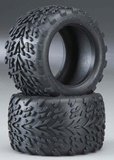 DEKK TALON W/FOAM INSERTS VXL - TRAXXAS