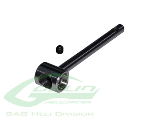 TAIL ROTOR SHAFT