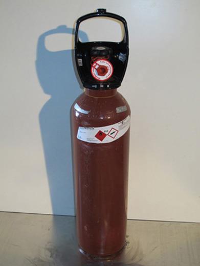 ACETYLEN 10 LITER UNICYL (NB: KUN BYTTING) - AGA 107488