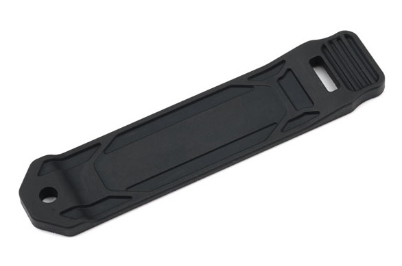 BATTERY STRAP TRX-4M - TRAXXAS