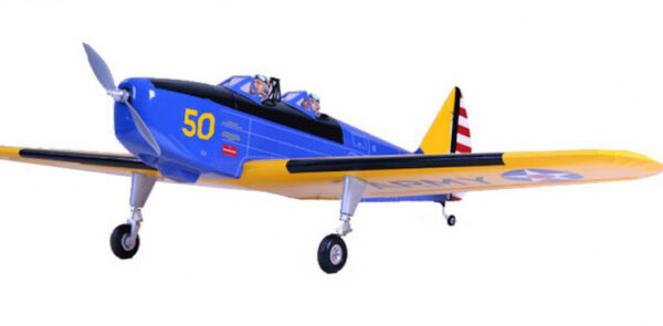 PT-19 FAIRCHILD 90-120 ARF - Bilde 3