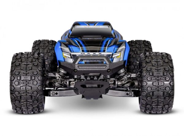 MINI MAXX RTR TQ BL-2S BLUE- TRAXXAS - Bilde 3