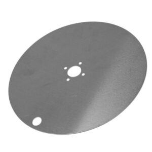 BESK.PLATE AUTOMOWER 210/20/30 R160 SJEKK LISTE
