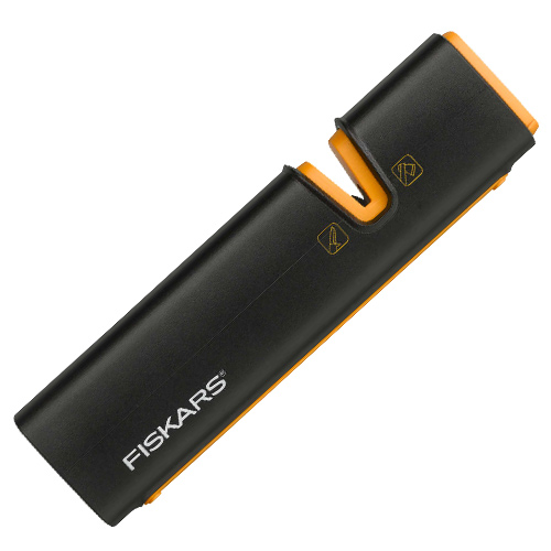 KNIV OG VERKTØYSLIPER XSHARP FISKARS