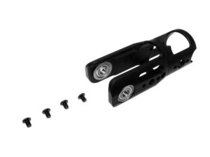 ALUMINIUM TAIL CASE 30MM