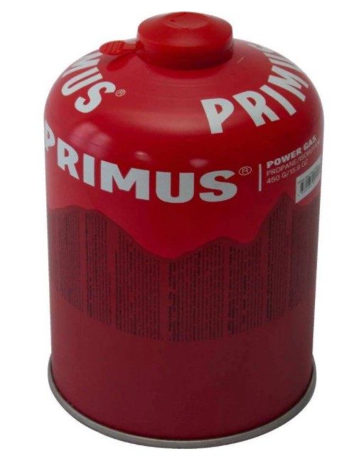 PROPAN VENTILBOKS 450G - L2 - PRIMUS