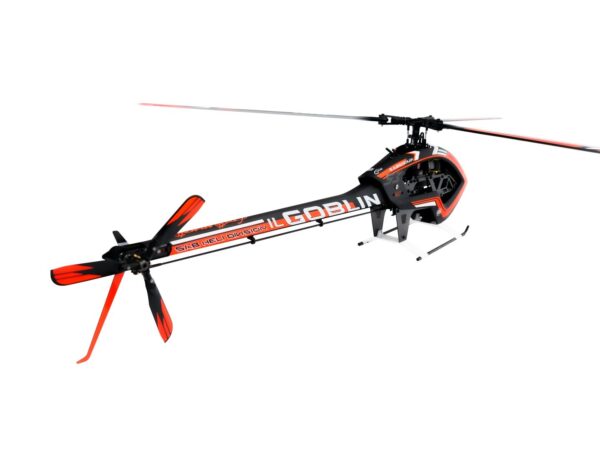 ILGOBLIN PRO 700 KSE - Bilde 3