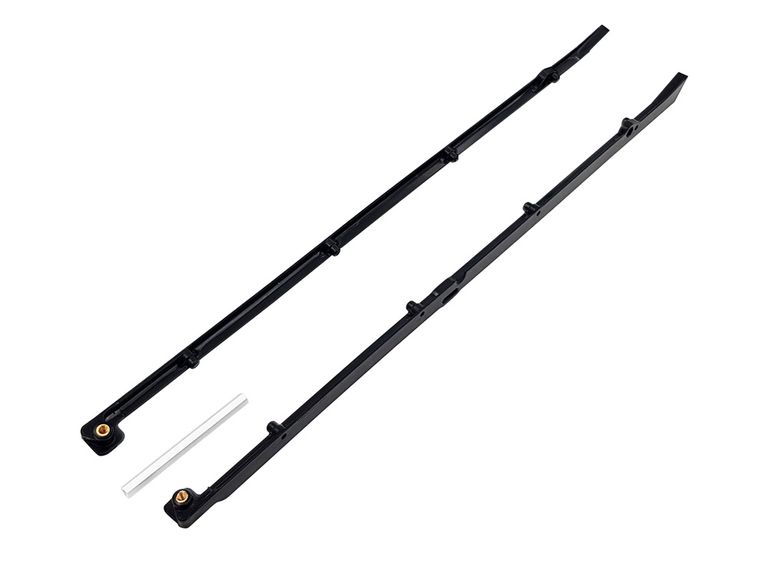 RAW 420 COMPETITION BATTERY TRAY GUIDE