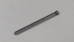 UTSTØTERSTIFT 50HM DIA 18-60MM