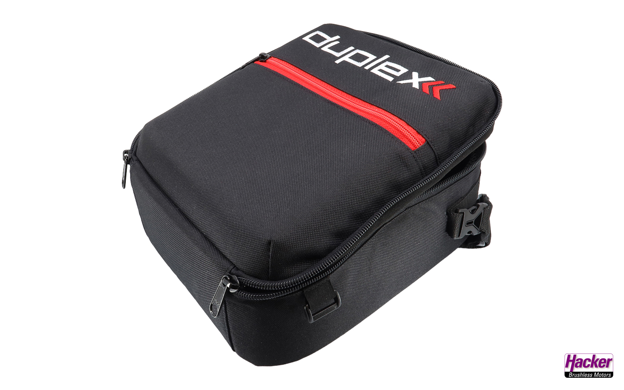 JETI DUPLEX BAG/CASE FOR DS-TX - Bilde 1