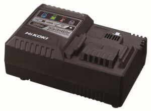 v02_CA6D5E5306869D2BD459843E5A4588D7.jpg BATTERIPAKKE MULTIVOLT MED LADER BSL36A18 - HIKOKI
